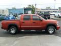 2008 Dakota TRX Crew Cab 4x4 #6