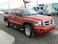 2008 Dakota TRX Crew Cab 4x4 #7