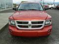2008 Dakota TRX Crew Cab 4x4 #8