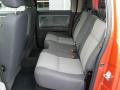 2008 Dakota TRX Crew Cab 4x4 #14