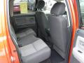 2008 Dakota TRX Crew Cab 4x4 #16