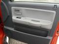 2008 Dakota TRX Crew Cab 4x4 #18