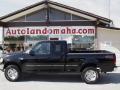 1998 F150 XLT SuperCab 4x4 #1 1998 F150 XLT SuperCab 4x4 #1