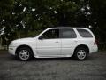2002 Bravada AWD #3