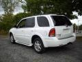 2002 Bravada AWD #4