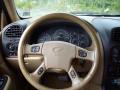 2002 Bravada AWD #9