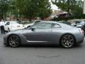 2009 GT-R Premium #8