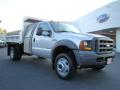 2005 F550 Super Duty XL Regular Cab Chassis #1