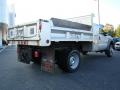 2005 F550 Super Duty XL Regular Cab Chassis #3
