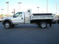 2005 F550 Super Duty XL Regular Cab Chassis #5