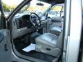 2005 F550 Super Duty XL Regular Cab Chassis #8