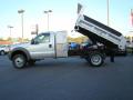2005 F550 Super Duty XL Regular Cab Chassis #9