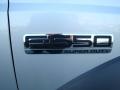 2005 F550 Super Duty XL Regular Cab Chassis #16