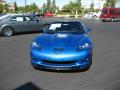 2010 Corvette ZR1 #2 2010 Corvette ZR1 #2