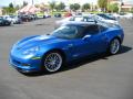 2010 Corvette ZR1 #3 2010 Corvette ZR1 #3