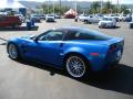 2010 Corvette ZR1 #4 2010 Corvette ZR1 #4