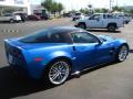 2010 Corvette ZR1 #5 2010 Corvette ZR1 #5