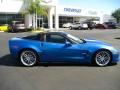 2010 Corvette ZR1 #6 2010 Corvette ZR1 #6