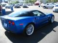 2010 Corvette ZR1 #7 2010 Corvette ZR1 #7