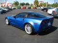 2010 Corvette ZR1 #10 2010 Corvette ZR1 #10
