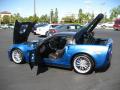 2010 Corvette ZR1 #12 2010 Corvette ZR1 #12