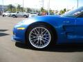 2010 Corvette ZR1 #14 2010 Corvette ZR1 #14