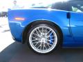 2010 Corvette ZR1 #17 2010 Corvette ZR1 #17