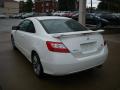 2008 Civic Si Coupe #2
