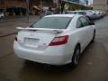 2008 Civic Si Coupe #4