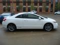 2008 Civic Si Coupe #5