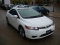 2008 Civic Si Coupe #6