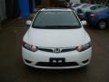 2008 Civic Si Coupe #7
