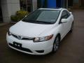 2008 Civic Si Coupe #8