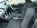 2008 Civic Si Coupe #10
