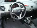 2008 Civic Si Coupe #12