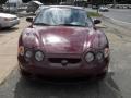 2000 Tiburon Coupe #1