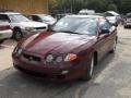 2000 Tiburon Coupe #2