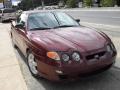 2000 Tiburon Coupe #3