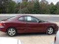 2000 Tiburon Coupe #4
