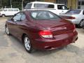 2000 Tiburon Coupe #7