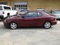 2000 Tiburon Coupe #8