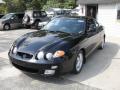 2001 Tiburon  #2