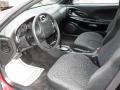 2000 Tiburon Coupe #9