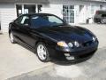 2001 Tiburon  #3