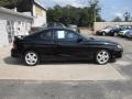 2001 Tiburon  #4