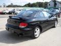 2001 Tiburon  #5