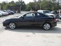 2001 Tiburon  #8