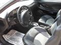 2001 Tiburon  #9