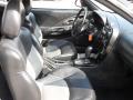 2001 Tiburon  #10