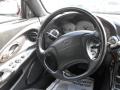2001 Tiburon  #12